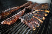 U.S. barbecues grow pricier as beef, pork reach record highs
