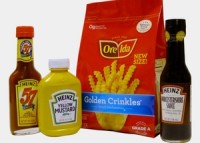 Heinz to eliminate 1,350 jobs in North America