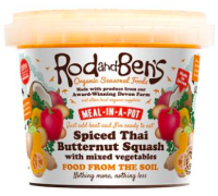 Rod and Ben’s launches two new lunch pots