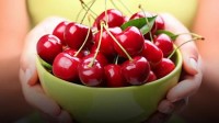 Superfood cherries can tackle cancer, insomnia, high blood pressure and gout