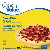 Pie and Tart Shells Recalled in Canada for E. coli O121