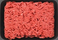 Caviness Beef Packers Recall Ground Beef for Possible E. coli O103