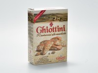 Not to consume a kind of Italian almond pastry which might contain glass fragments