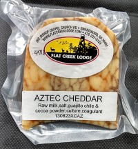 Flat Creek Farm & Dairy Recalls Cheese Because of Possible Health Risk