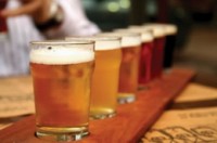 Natural sweeteners used for gluten-free beer