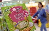 Heinz recall brings food tracking issue to the fore in China