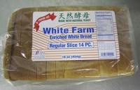 LL Bakery, Inc. recalls bread due to undeclared milk allergens