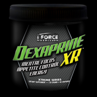 King Sports Industries Pty Ltd Recalls Dexaprine XR Green Apple