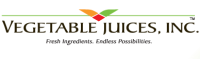 Vegetable juices launches new website