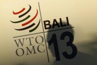 India says progress on food not condition for Bali deal implementation