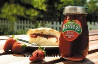 Hain Celestial acquires sweet spreads and jellies business of Premier Foods