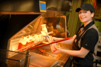 McDonald’s Announces 2020 Corporate Social Responsibility and Sustainability Plans