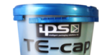 IPS launches tamper evident cap for paper containers