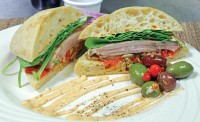 Prepared Meat, Poultry, Seafood Items Address Consumer, Operator Trends