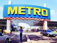 Metro Said to Hire Deutsche Bank to Advise on Unit