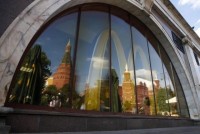 Russian Deputy PM says no plans to ban McDonald's