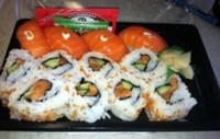 Opportunity for seafood in c-store market