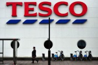 Tesco's Indian JV With Tata Group Confirmed