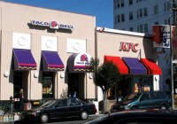 Yum! Brands' Q3 profit drop as China sales drop