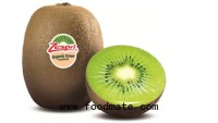 World’s first compostable fruit label for Zespri Kiwifruit