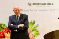 Revenue And Profits Up At Spain's Largest Retailer Mercadona