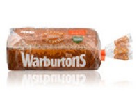 Warburtons averts nationwide strikes
