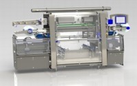Ishida Europe to showcase seafood packing solutions at Seafood Processing 2013
