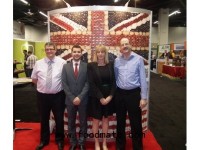 Sirane sees staggering level of interest at PMA