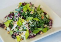 The Cheesecake Factory indulging health trends