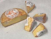 Mecox Bay Dairy Sunrise Cheese Recalled For Possible Listeria