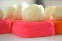 Have you tried the Rasgulla Cake?