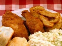 5 foods you haven’t fried yet