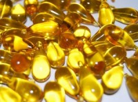 Fish oil reduces breast cancer risk: Research