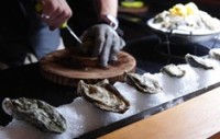 Oysters China’s new ‘sexy’ food