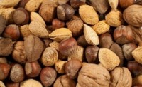 Two Canadian Recalls: Stuffed Eggplants and Mixed Nuts