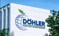 Doehler files patent for "Crystal Clear Colours"