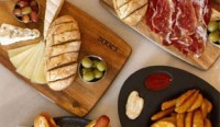 Mediterranean flavors, freshness driving new restaurant concepts