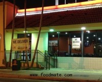 Burger King Delivery Has Begun in Miami