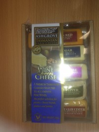 Ashgrove Cheese Pty Ltd recalls 3 cheese products due to Listeria monocytogenes