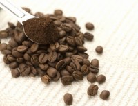 Health benefits of decaf coffee