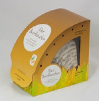 Compostable ‘breadbox’ plugs freshness and green concerns