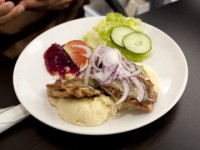 Nordic Diet Could Be Local Alternative To Mediterranean Diet