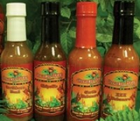 Ricante Hot Sauce comes to the United States