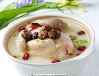 How chicken soup makes you feel better, according to science