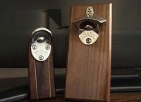 The DropCatch Magnetic Bottle Opener