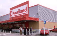 Kaufland Follow Lidl Into Serbian Market