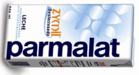 Parmalat Expands in Brazil