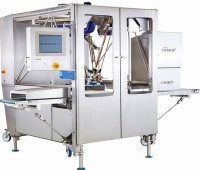 Marel launched a new robotic system for IPL