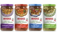 Ethnic flavors gain favor in cooking sauces