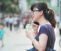 Industry insiders warned consumers about dangerous drinking straws